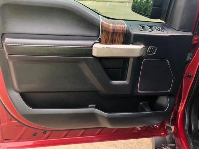 used 2019 Ford F-150 car, priced at $29,975