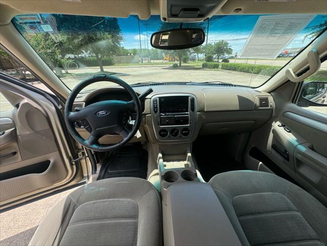 used 2003 Ford Explorer car, priced at $3,975