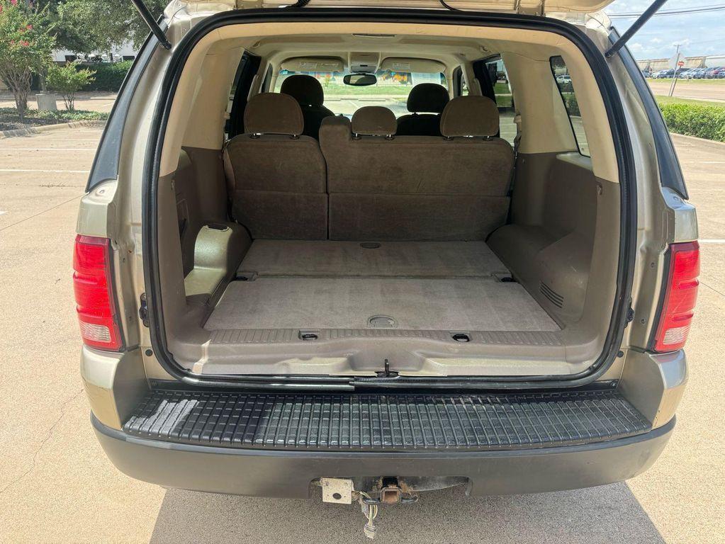 used 2003 Ford Explorer car, priced at $3,975
