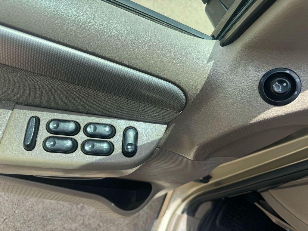 used 2003 Ford Explorer car, priced at $3,975
