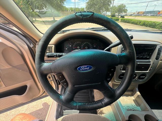 used 2003 Ford Explorer car, priced at $3,975