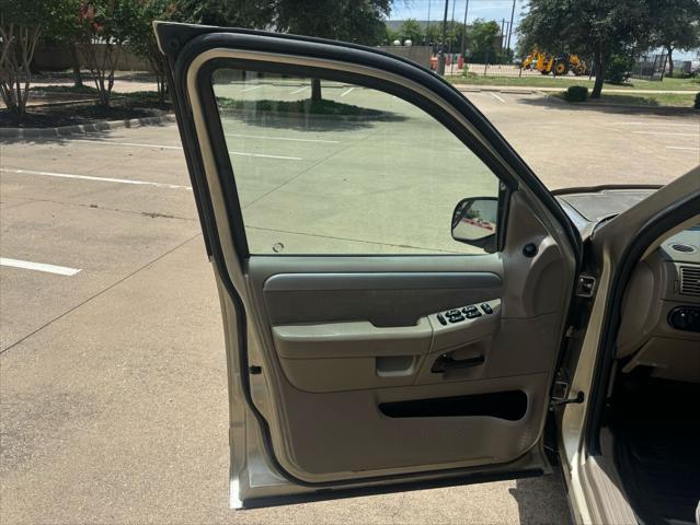 used 2003 Ford Explorer car, priced at $3,975