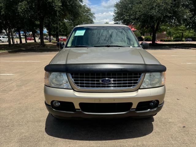 used 2003 Ford Explorer car, priced at $3,975