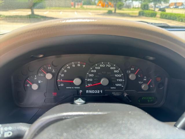 used 2003 Ford Explorer car, priced at $3,975