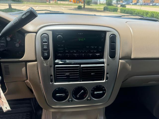 used 2003 Ford Explorer car, priced at $3,975