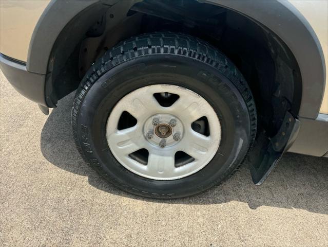 used 2003 Ford Explorer car, priced at $3,975
