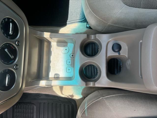 used 2003 Ford Explorer car, priced at $3,975