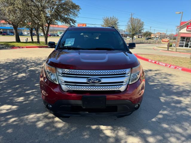 used 2014 Ford Explorer car, priced at $12,975