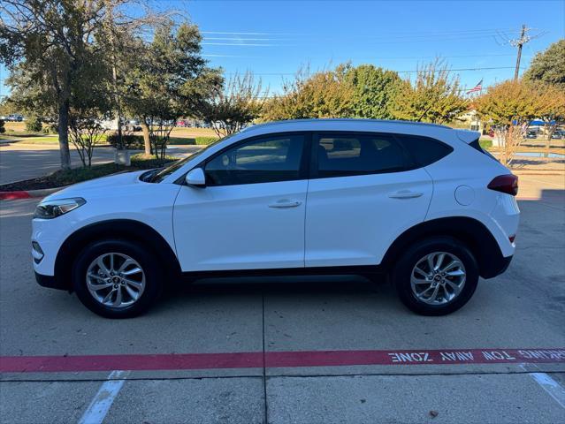 used 2016 Hyundai Tucson car, priced at $10,975