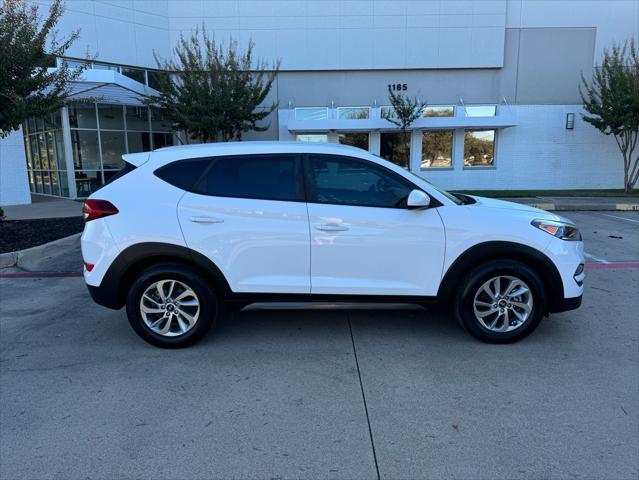 used 2016 Hyundai Tucson car, priced at $10,975