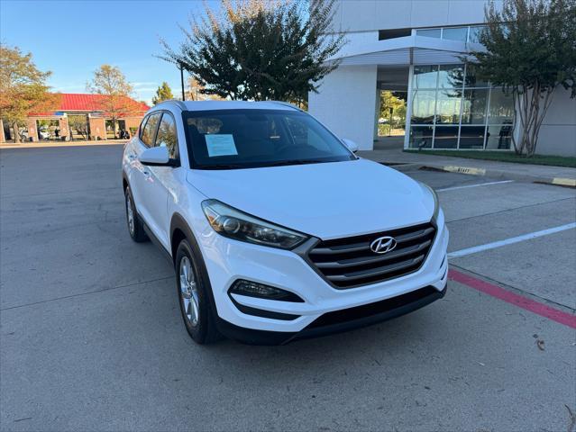 used 2016 Hyundai Tucson car, priced at $10,975