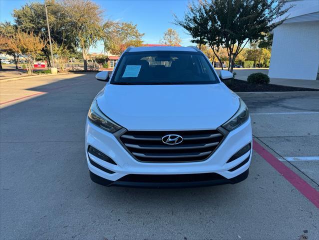 used 2016 Hyundai Tucson car, priced at $10,975