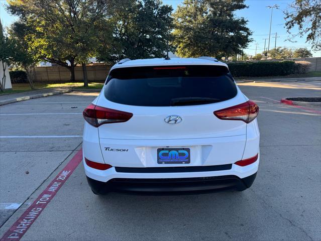 used 2016 Hyundai Tucson car, priced at $10,975