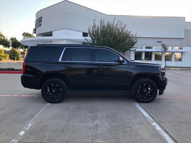 used 2018 Chevrolet Tahoe car, priced at $23,975