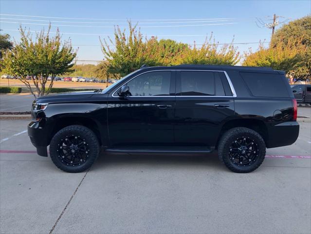 used 2018 Chevrolet Tahoe car, priced at $23,975