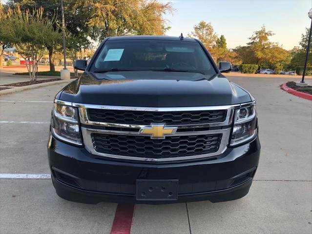 used 2018 Chevrolet Tahoe car, priced at $23,975