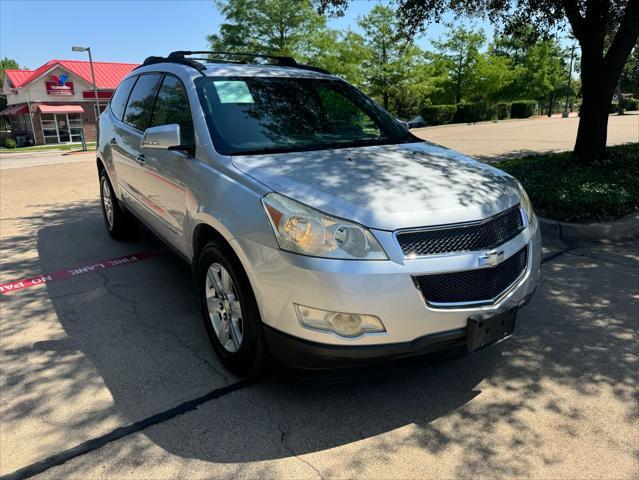 used 2009 Chevrolet Traverse car, priced at $7,975