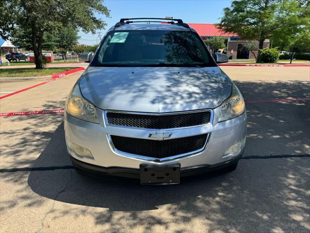 used 2009 Chevrolet Traverse car, priced at $7,975