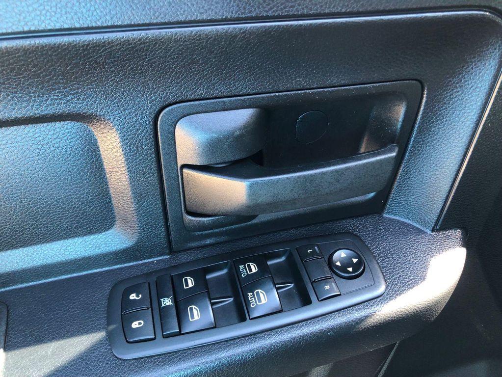 used 2016 Ram 1500 car, priced at $15,975