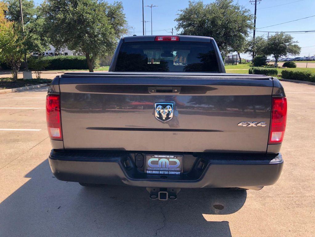 used 2016 Ram 1500 car, priced at $15,975
