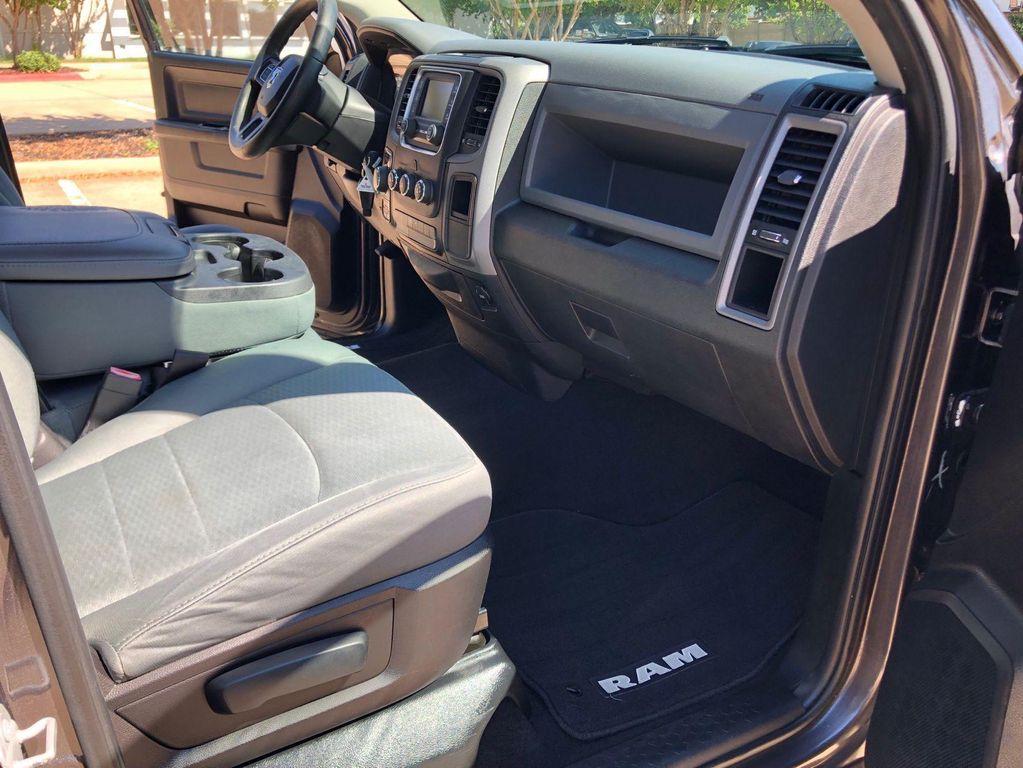 used 2016 Ram 1500 car, priced at $15,975