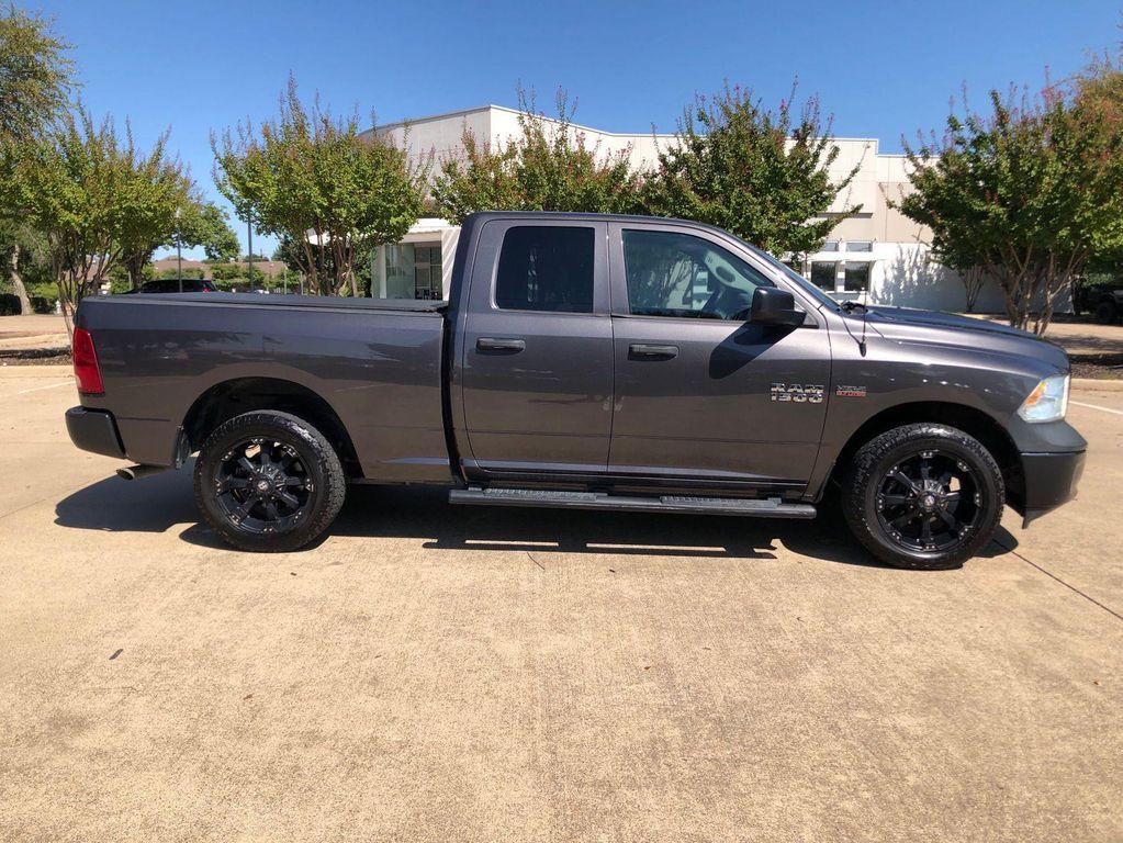 used 2016 Ram 1500 car, priced at $15,975