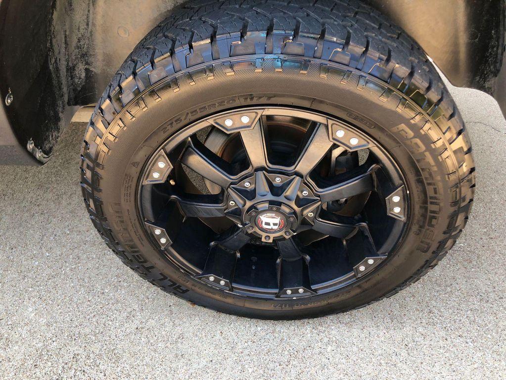 used 2016 Ram 1500 car, priced at $15,975