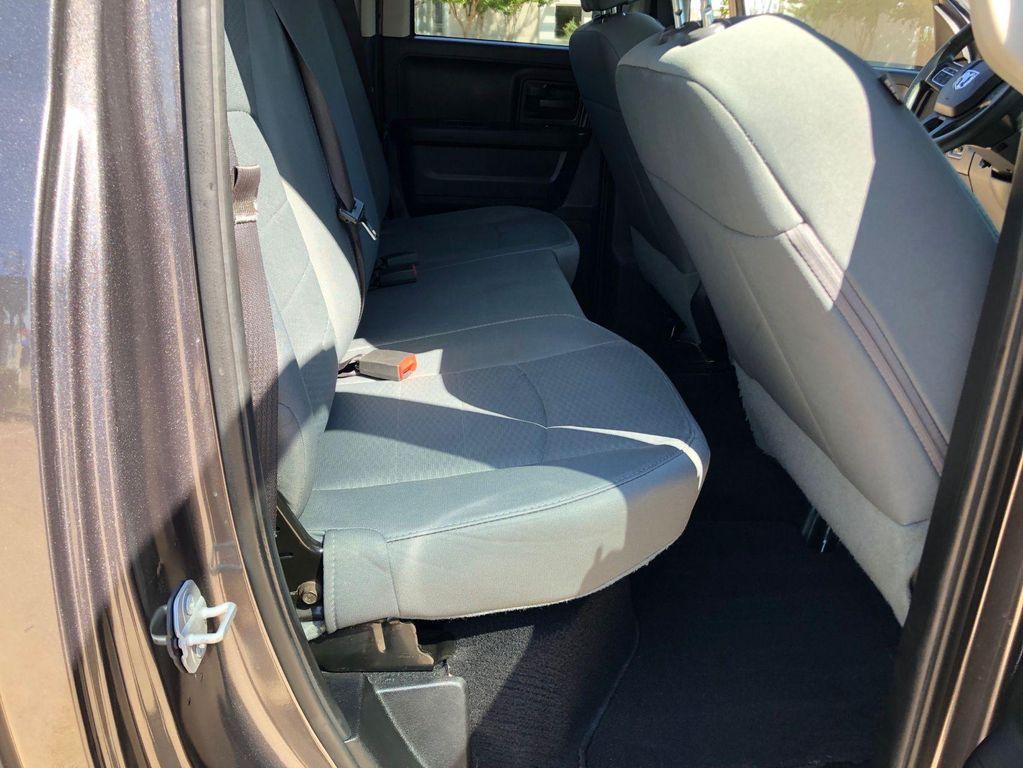 used 2016 Ram 1500 car, priced at $15,975