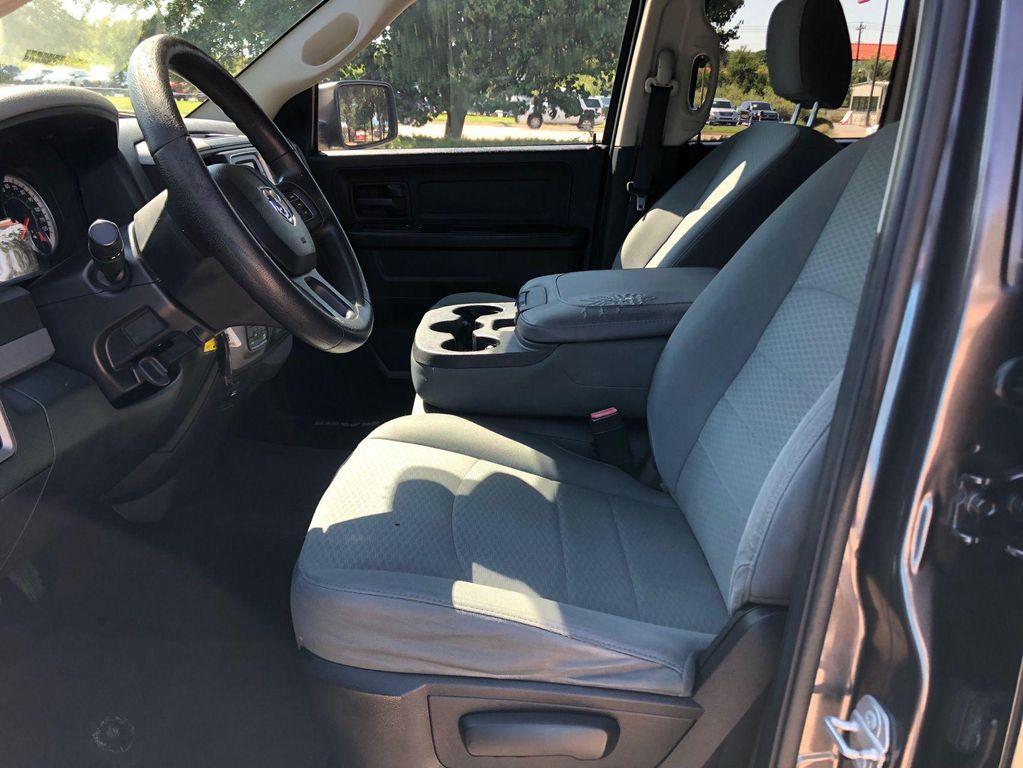 used 2016 Ram 1500 car, priced at $15,975