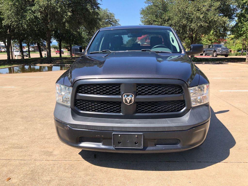 used 2016 Ram 1500 car, priced at $15,975