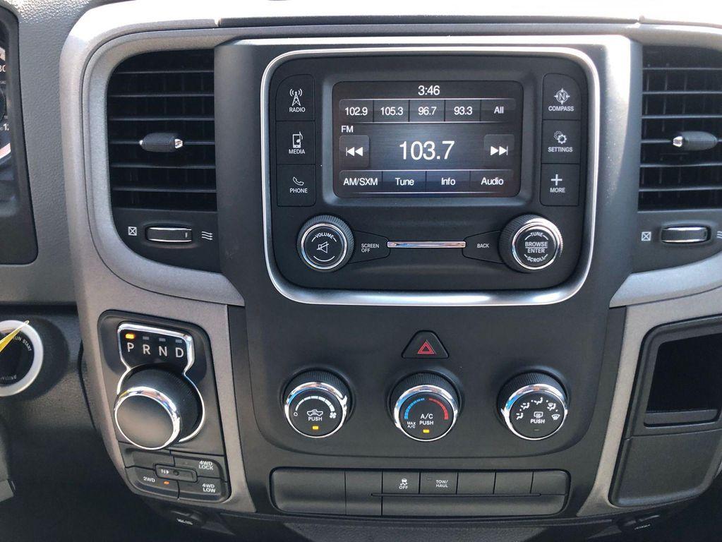 used 2016 Ram 1500 car, priced at $15,975