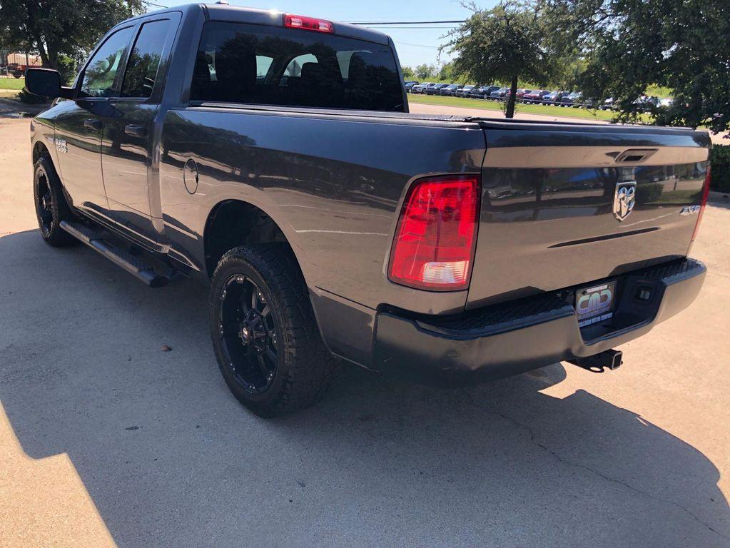 used 2016 Ram 1500 car, priced at $15,975
