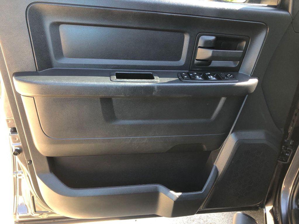 used 2016 Ram 1500 car, priced at $15,975