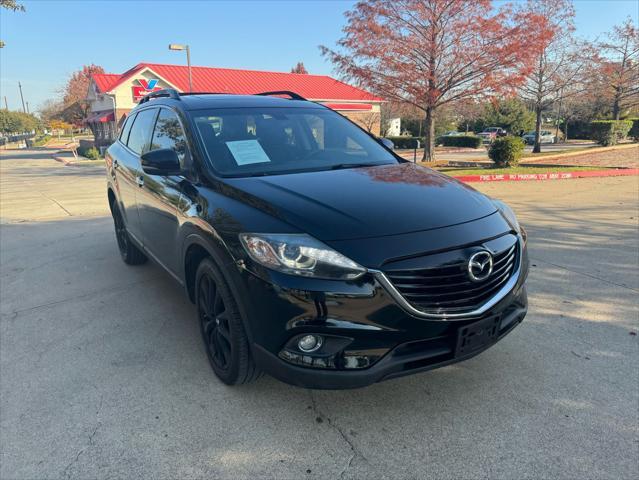 used 2015 Mazda CX-9 car, priced at $13,975