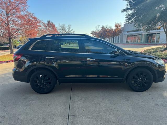 used 2015 Mazda CX-9 car, priced at $13,975