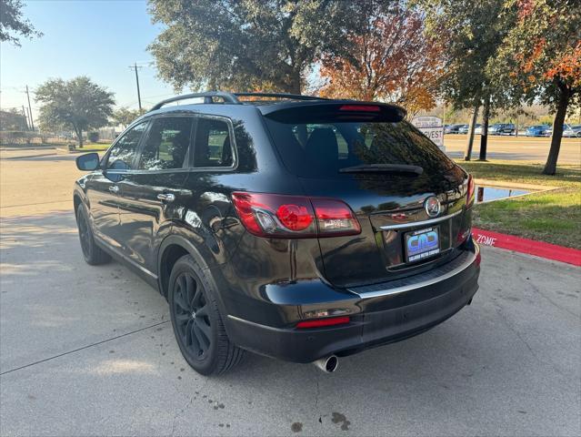 used 2015 Mazda CX-9 car, priced at $13,975