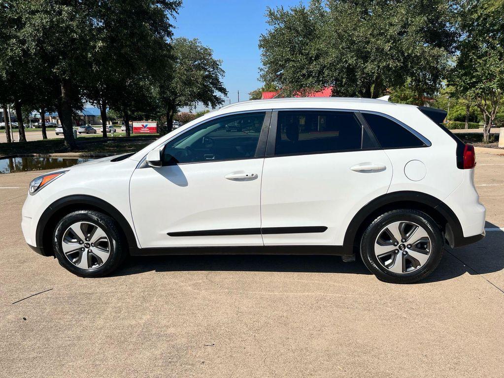 used 2019 Kia Niro car, priced at $10,975