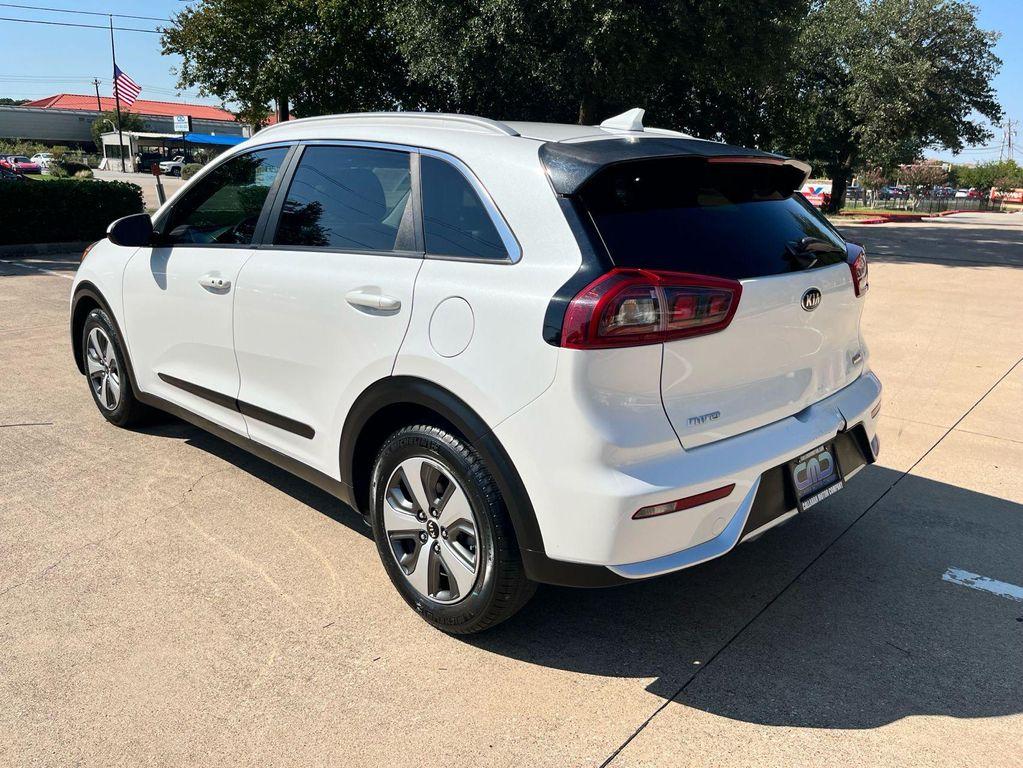 used 2019 Kia Niro car, priced at $10,975