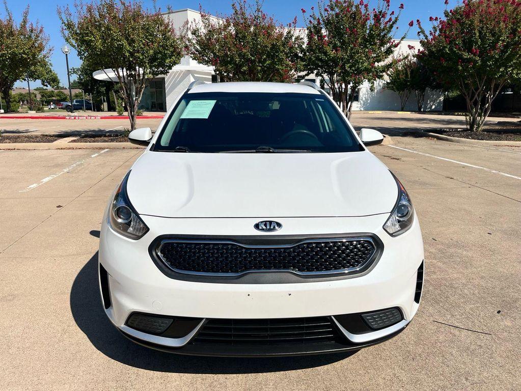 used 2019 Kia Niro car, priced at $10,975