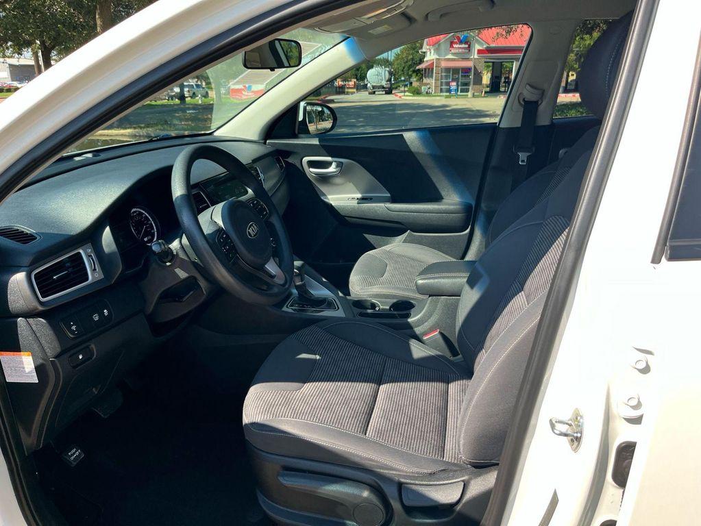used 2019 Kia Niro car, priced at $10,975