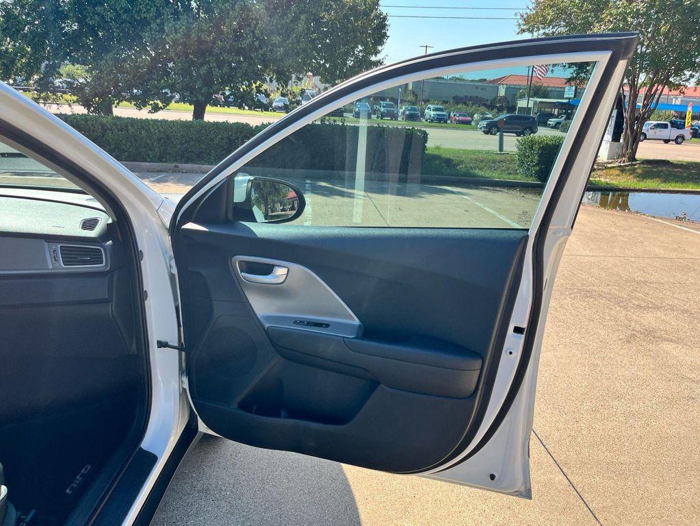 used 2019 Kia Niro car, priced at $10,975