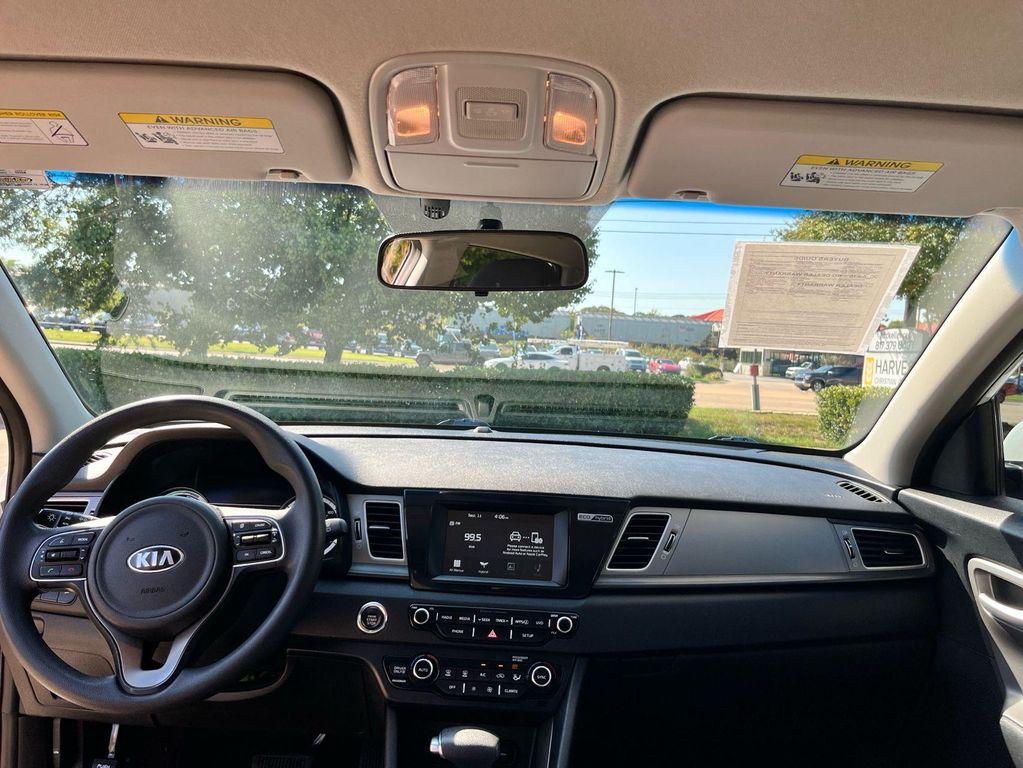 used 2019 Kia Niro car, priced at $10,975
