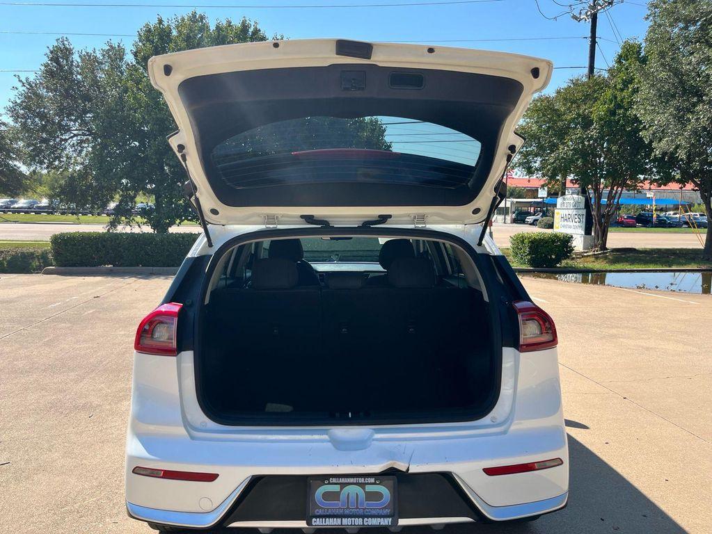 used 2019 Kia Niro car, priced at $10,975