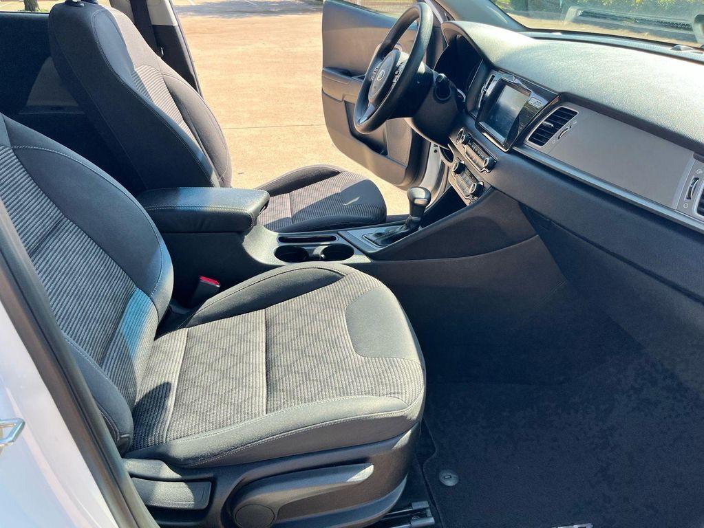 used 2019 Kia Niro car, priced at $10,975