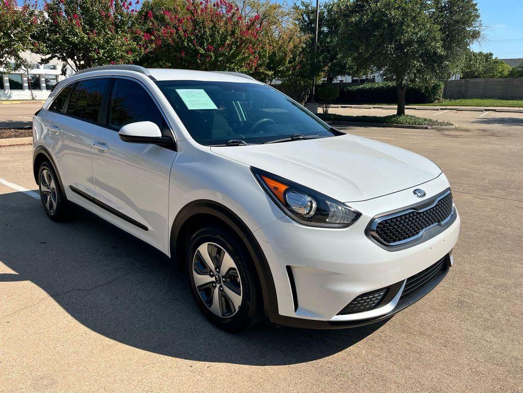 used 2019 Kia Niro car, priced at $10,975