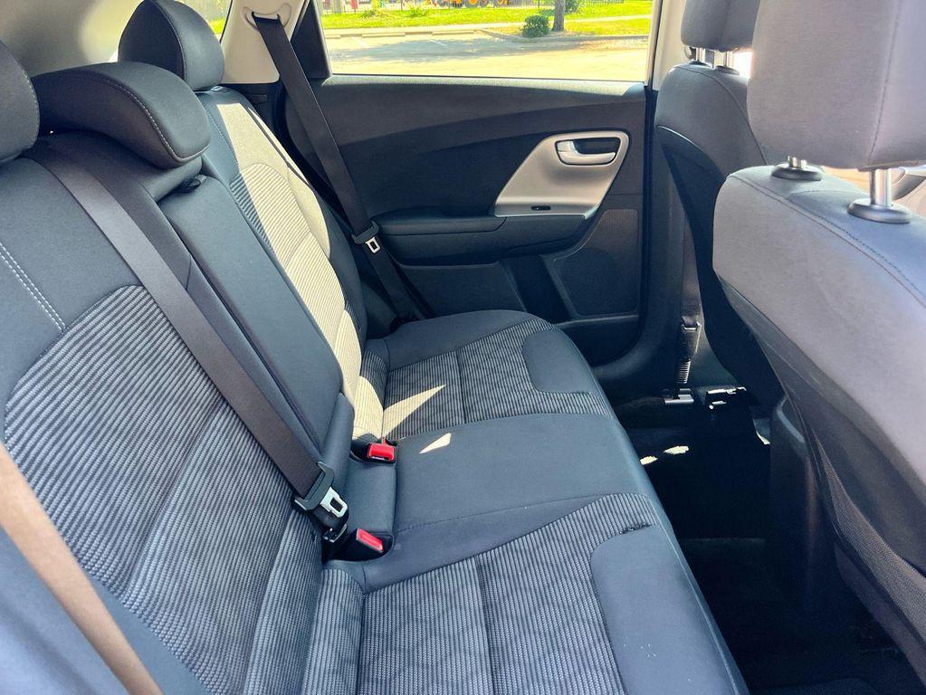 used 2019 Kia Niro car, priced at $10,975