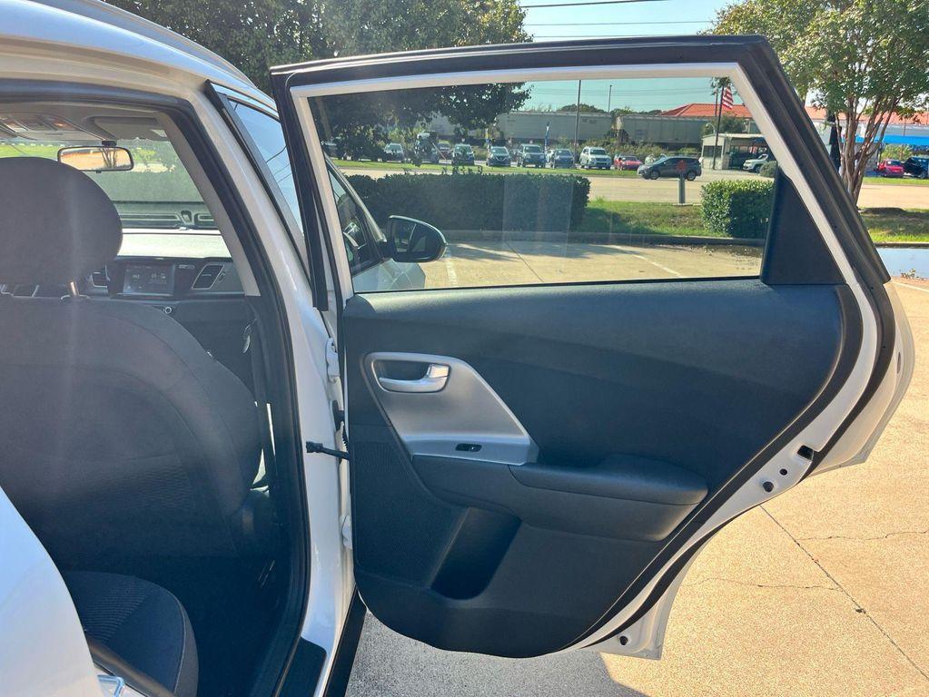 used 2019 Kia Niro car, priced at $10,975