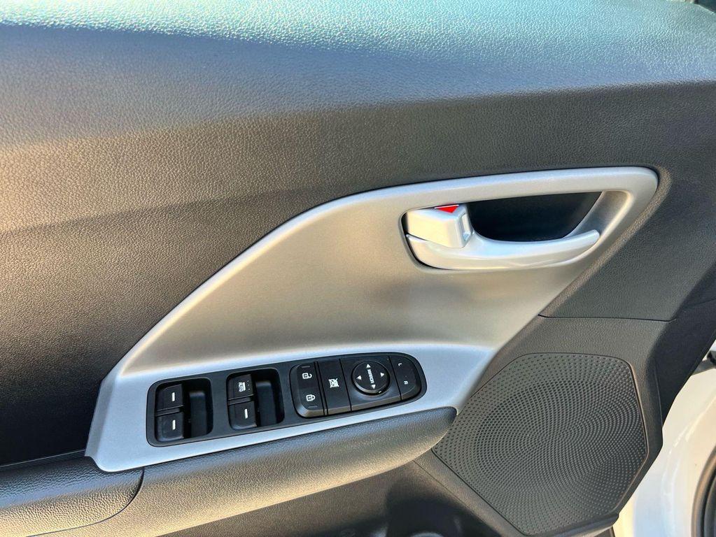 used 2019 Kia Niro car, priced at $10,975
