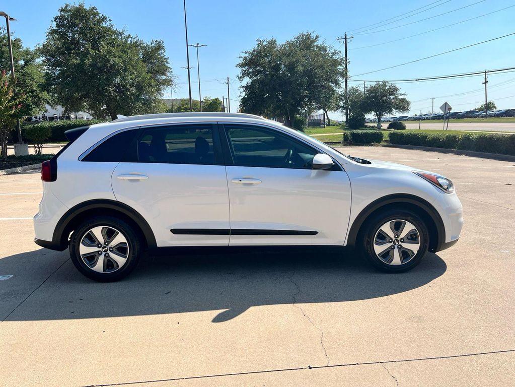 used 2019 Kia Niro car, priced at $10,975