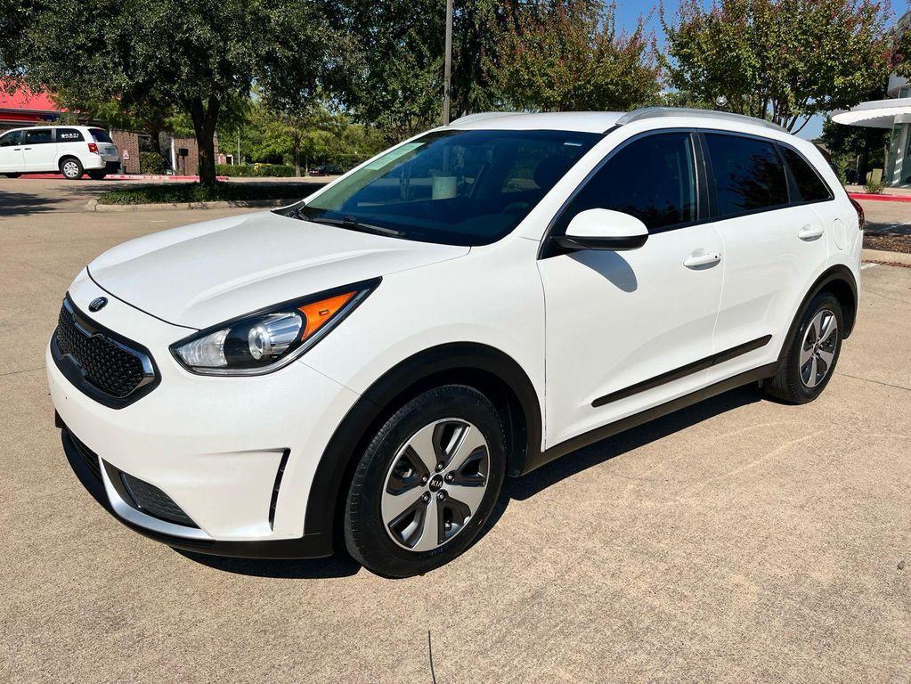 used 2019 Kia Niro car, priced at $10,975